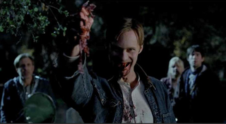 Illustration for article titled True Blood trips balls on a V-juice hump-hump-fest